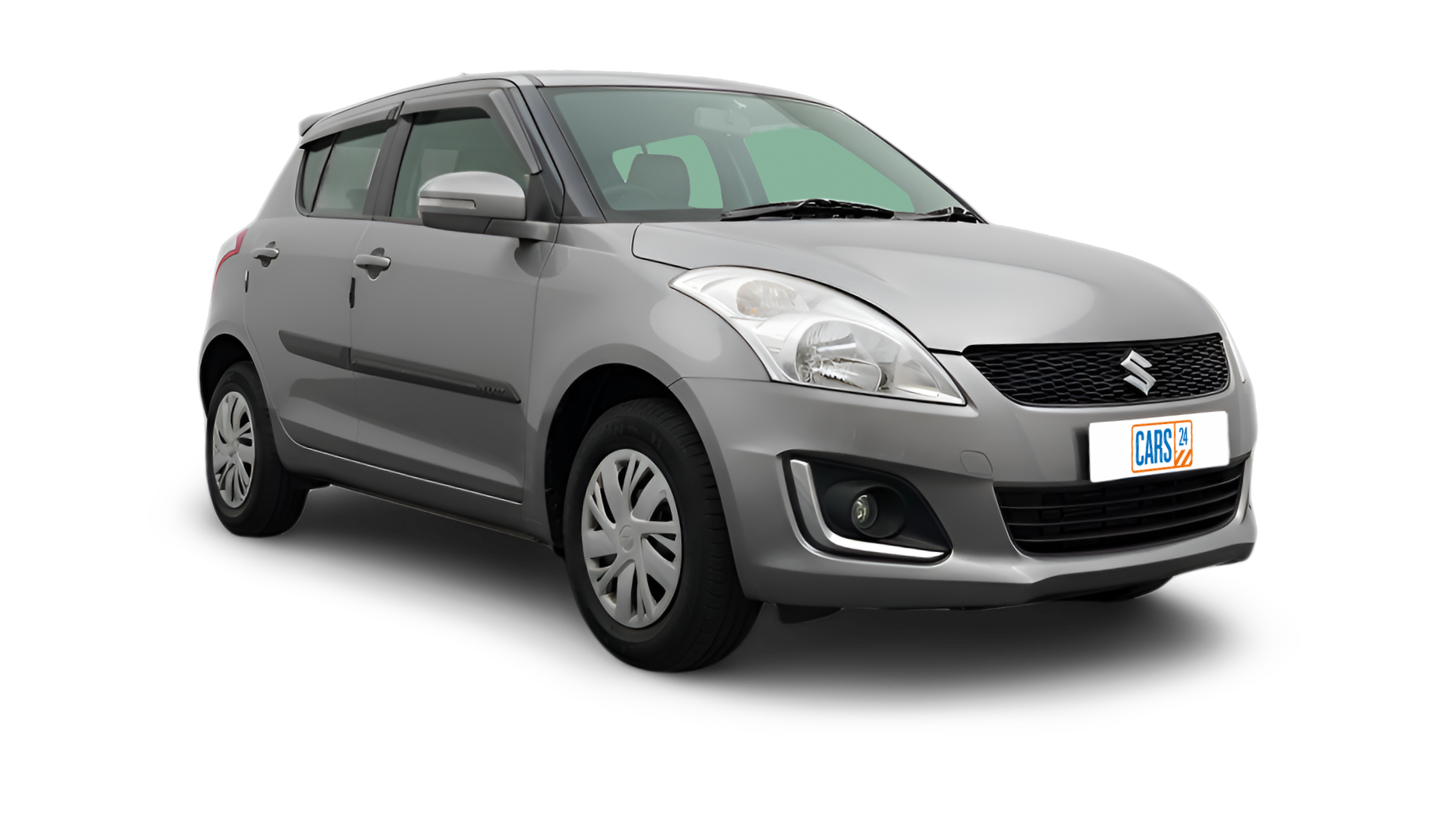 2015 Maruti Swift - Hatchback - Petrol - Manual - ₹3.00 lakh